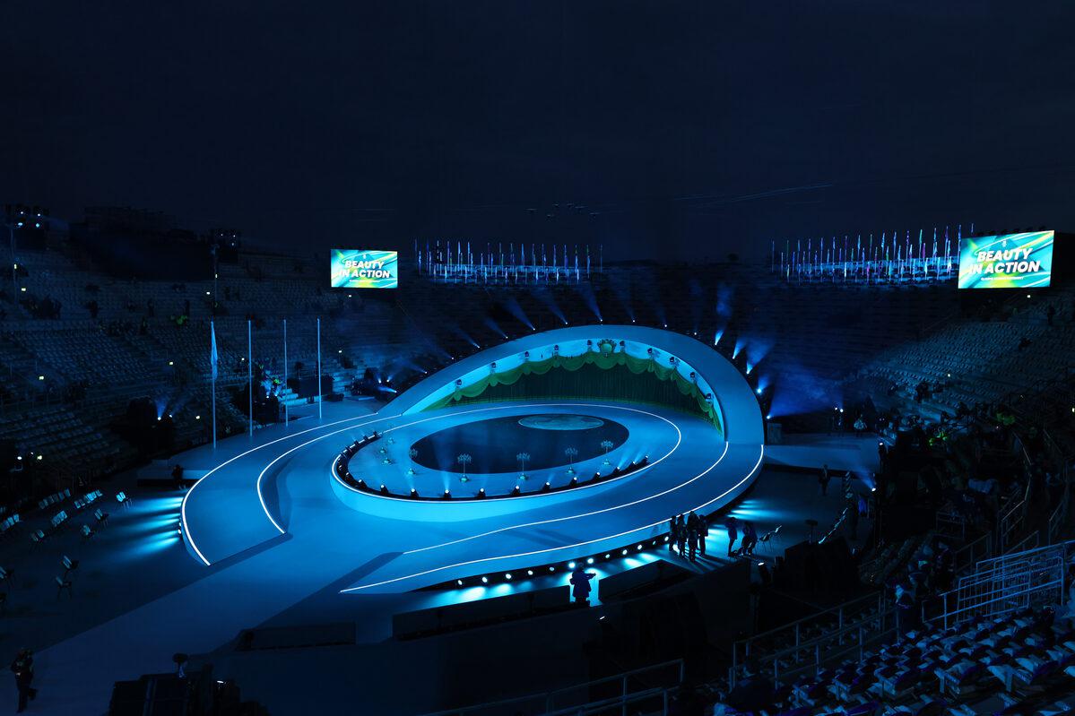 Фото: Naoki Morita / AFLO / Global Look Press