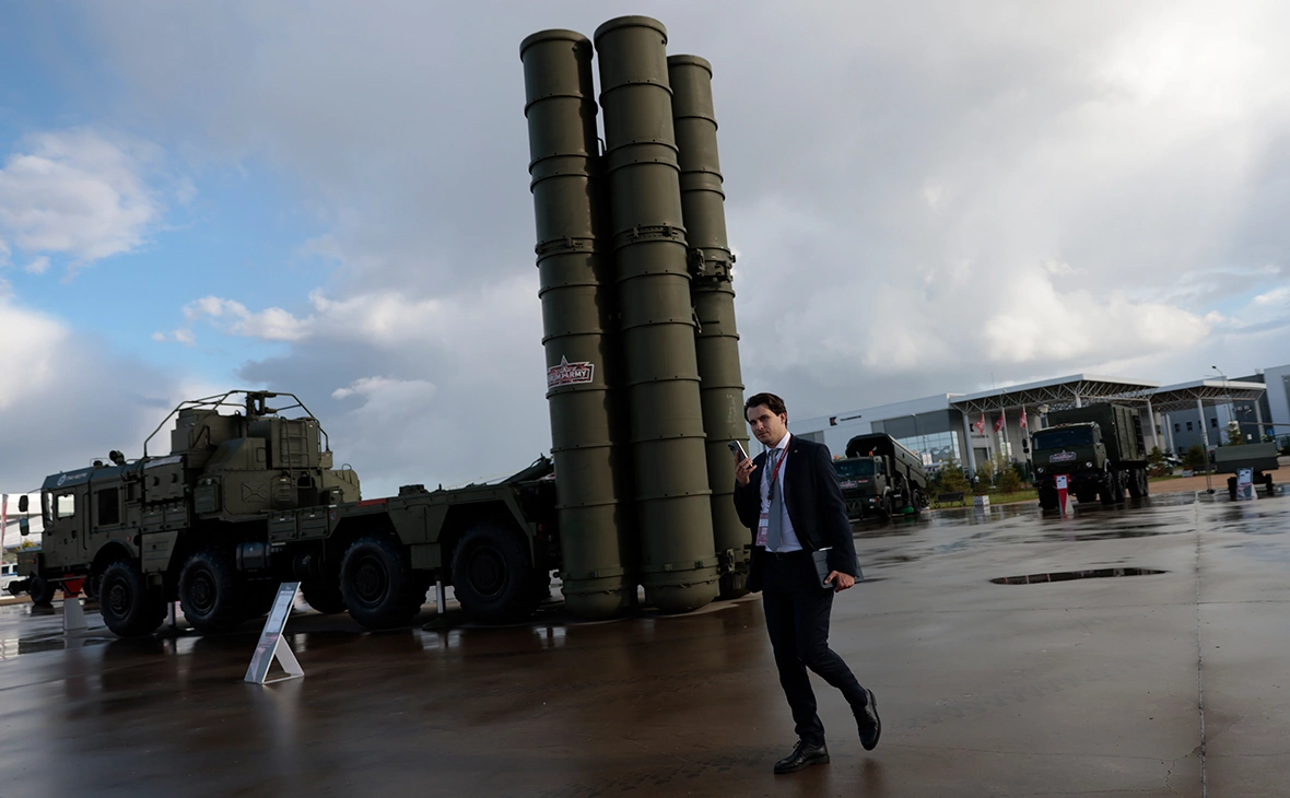 Михаил Гребенщиков / РБК