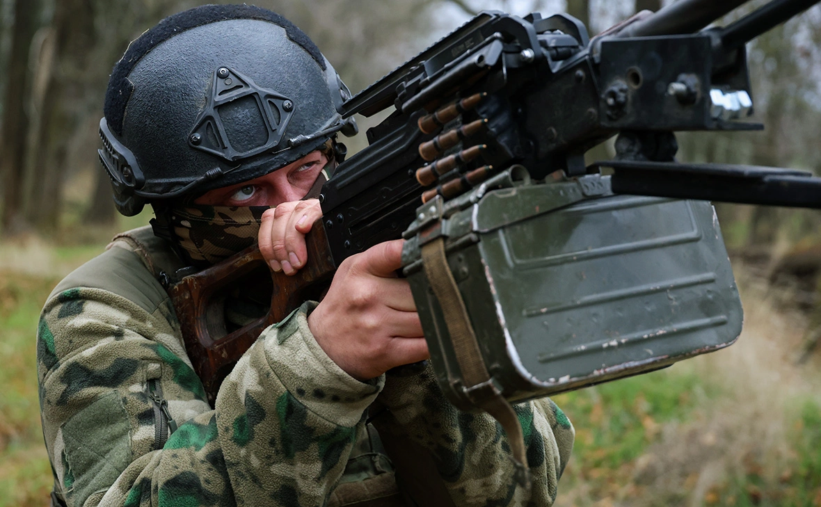 Александр Полегенько / ТАСС