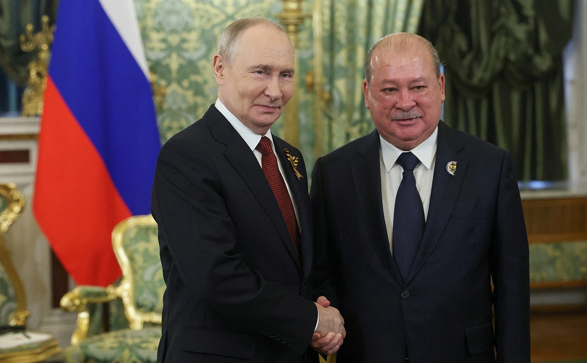 Максим Шипенков / Reuters