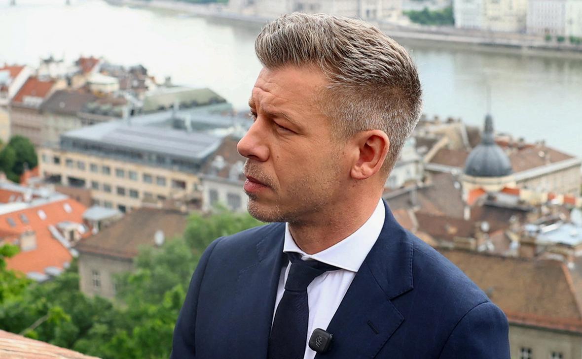 Politico узнало, как рискует Мадьяр, снимая вето на евроинтеграцию Киева