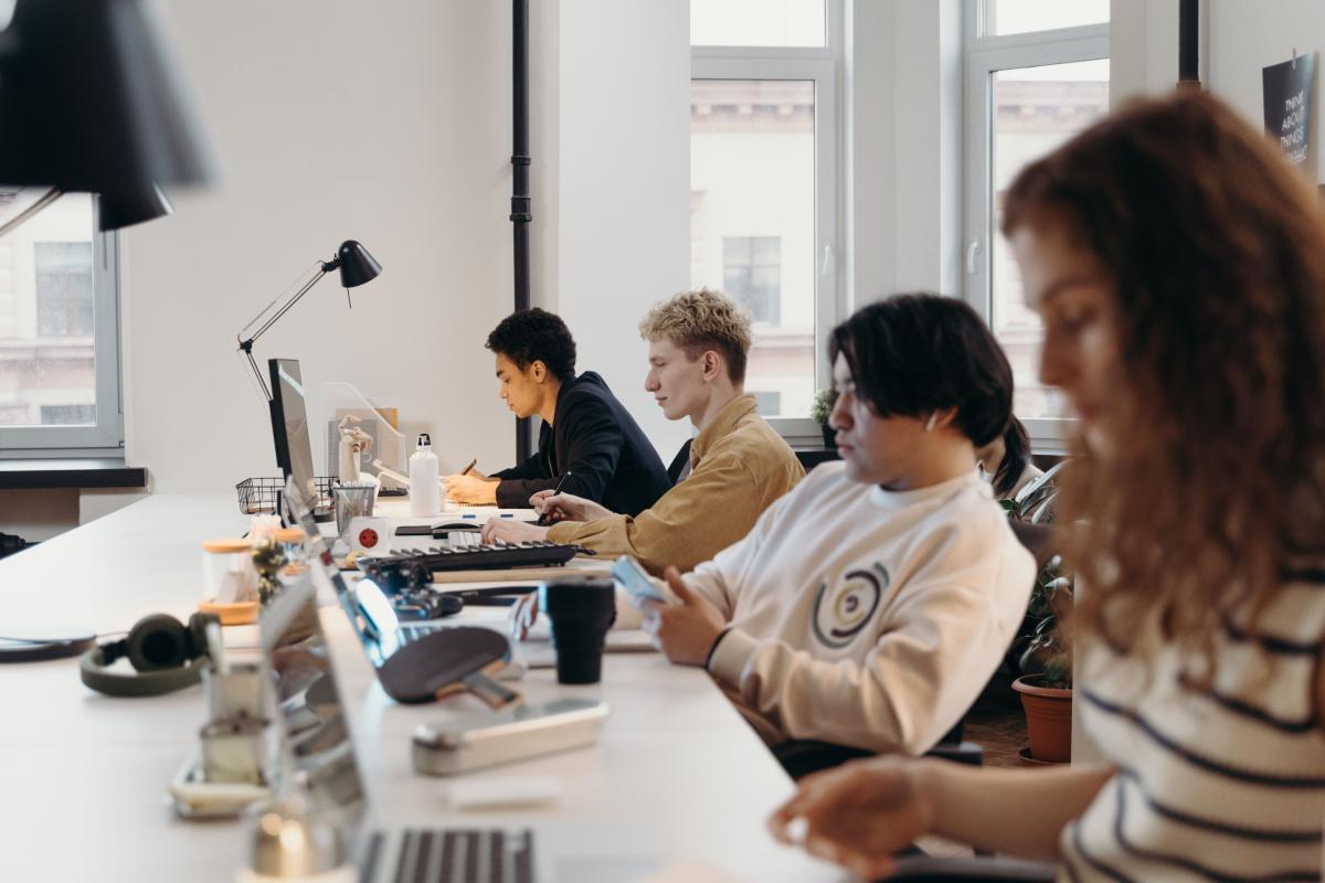 cottonbro studio / Pexels