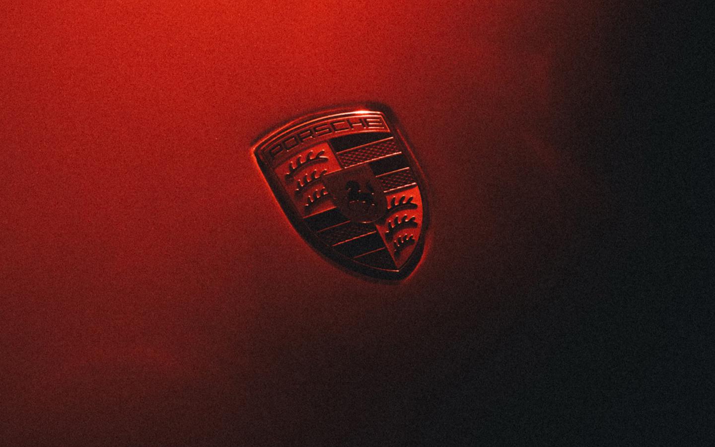Фото: Porsche