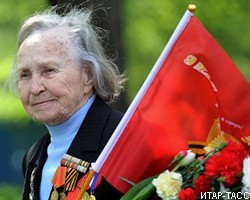 Санкт-Петербург встретит 70 лет со дня начала великой войны