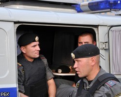 В Екатеринбурге обстреляли чиновника из администрации Р.Кадырова