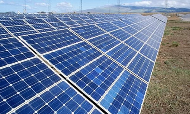 Электроэнергия в Башкирии немного «позеленела»