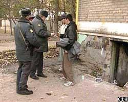 Из Москвы выдворят всех незаконных иммигрантов 