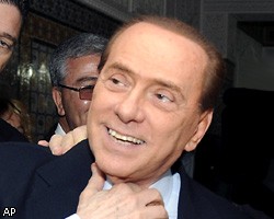 С.Берлускони намерен устраивать "бунга-бунга" по всей Италии
