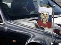 В Москве угнан автомобиль Audi, принадлежащий первому заместителю губернатора Тверской области