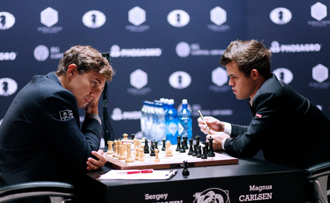 Фото: FIDE.com