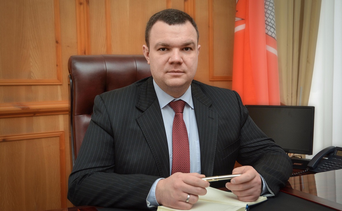 Замглавы администрации Ростова уволился вслед за Кушнаревым