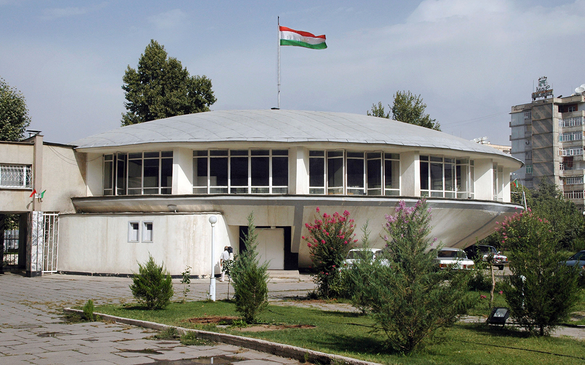 В Таджикистане участников «банды ГТА» приговорили к 25 годам заключения