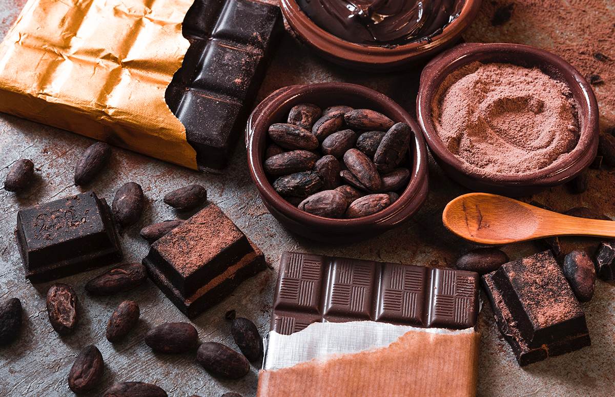 Какао: польза, вред, калорийность | РБК Стиль