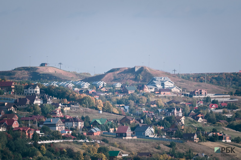 Золотая сотка: COVID-19 повысил спрос на земельные участки в Татарстане