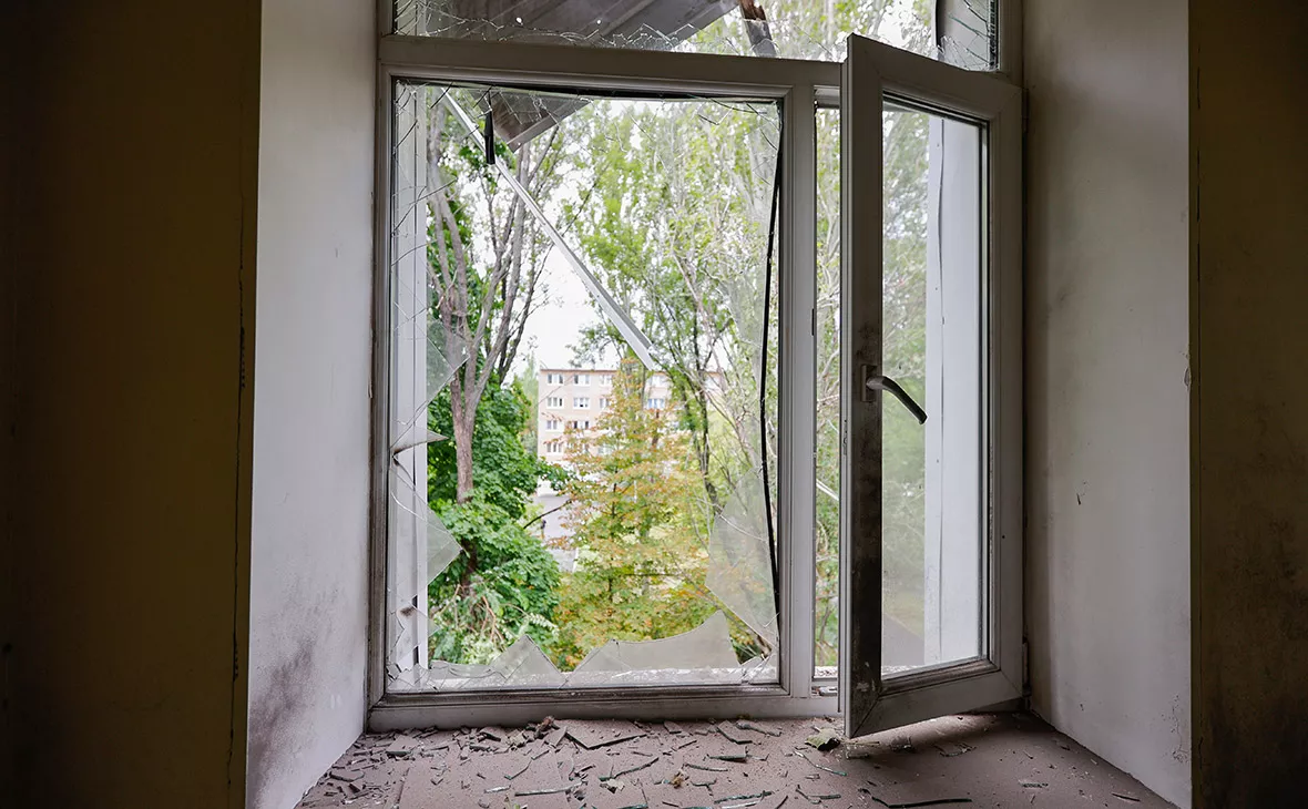 Валентин Спринчак / ТАСС