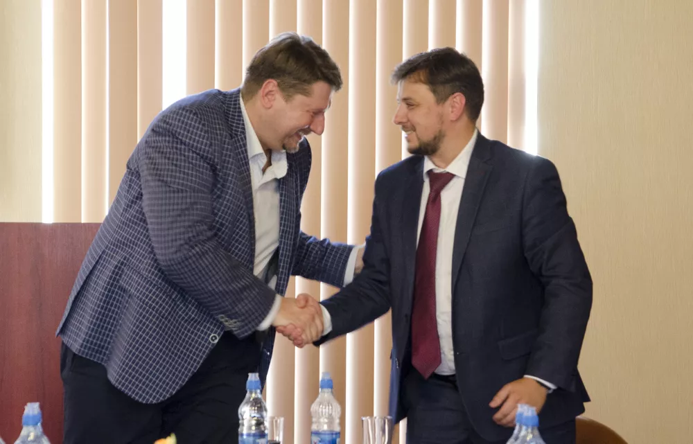 С сайта ННГАСУ
