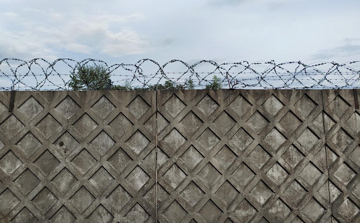 В СПЧ попросили генпрокурора объяснить вербовку заключенных на Украину