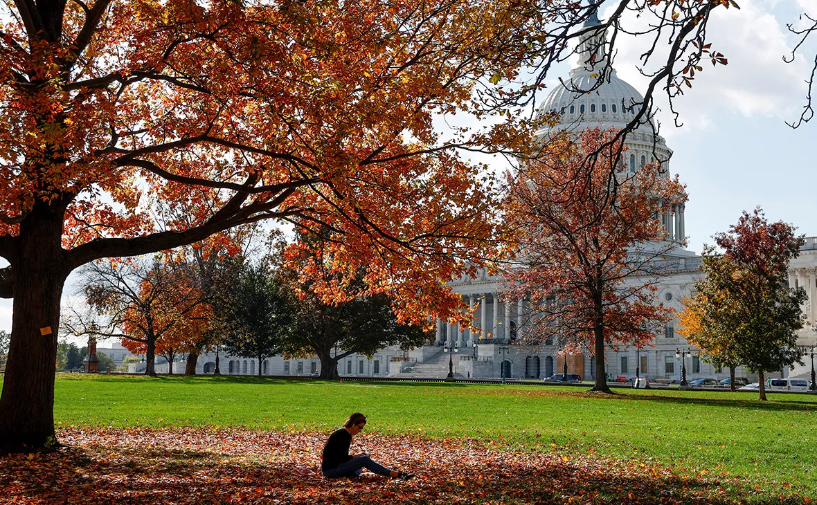 Jonathan Ernst / Reuters