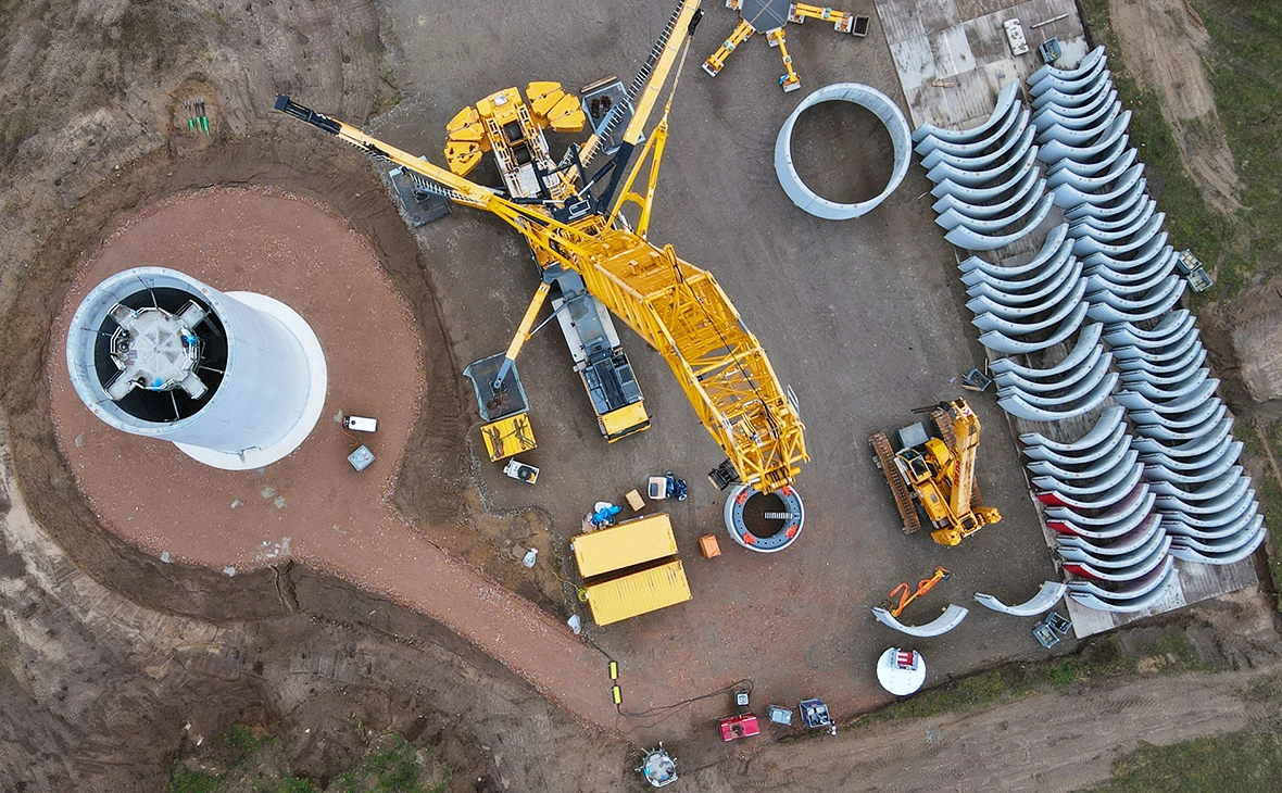 Patrick Pleul / ZB / Global Look Press