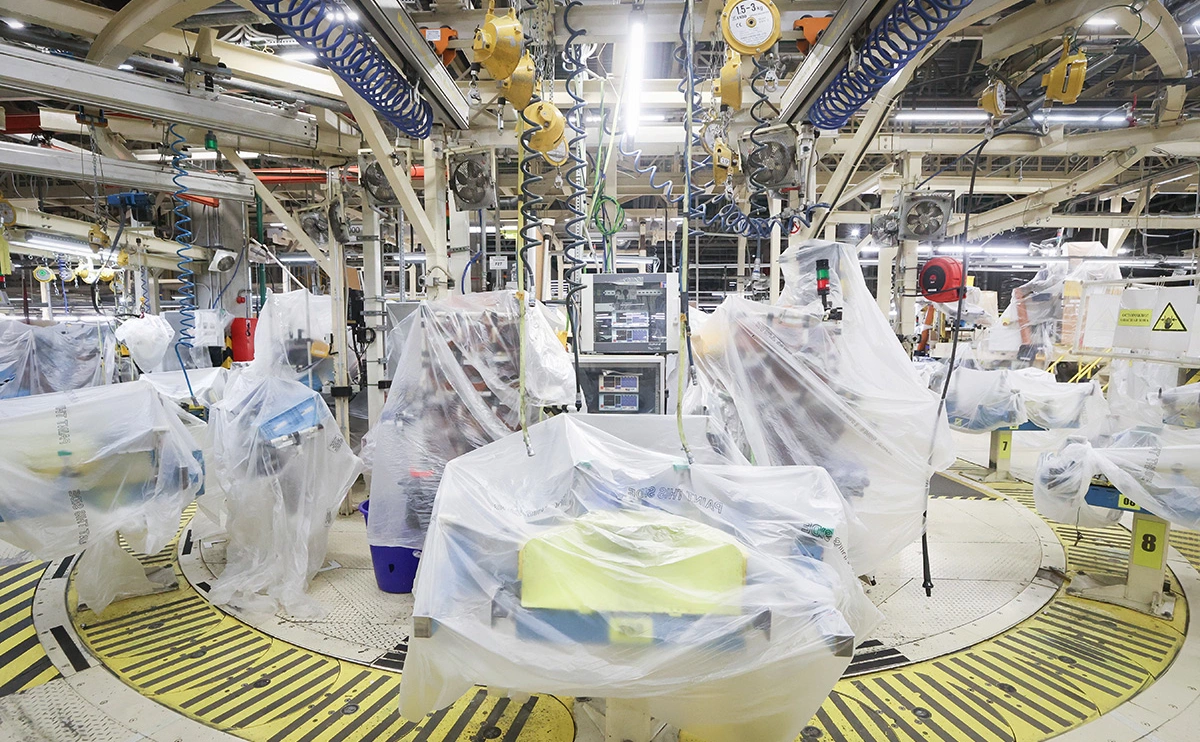 Александр Демьянчук / ТАСС