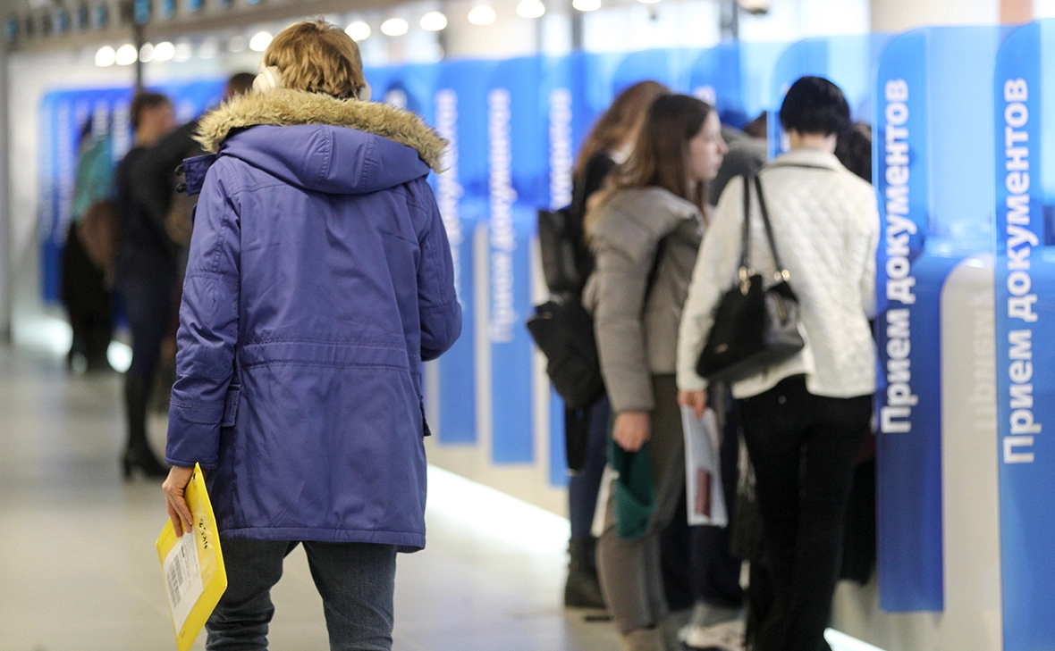 Александр Щербак / ТАСС