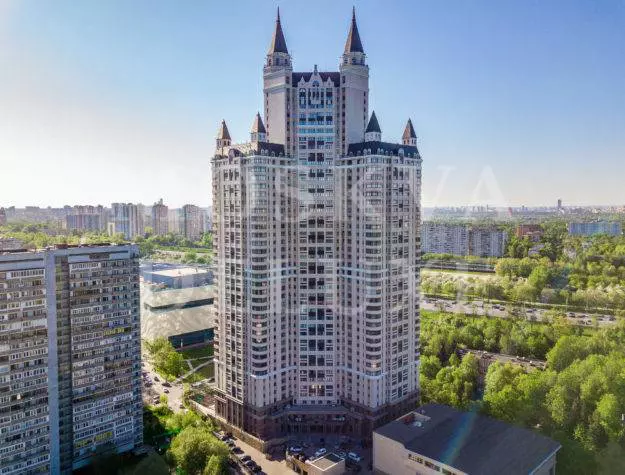 сайт Moskva Deluxe