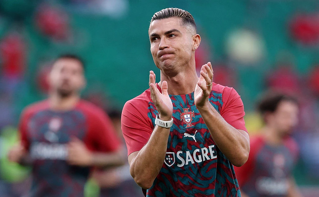 Carlos Rodrigues / Getty Images