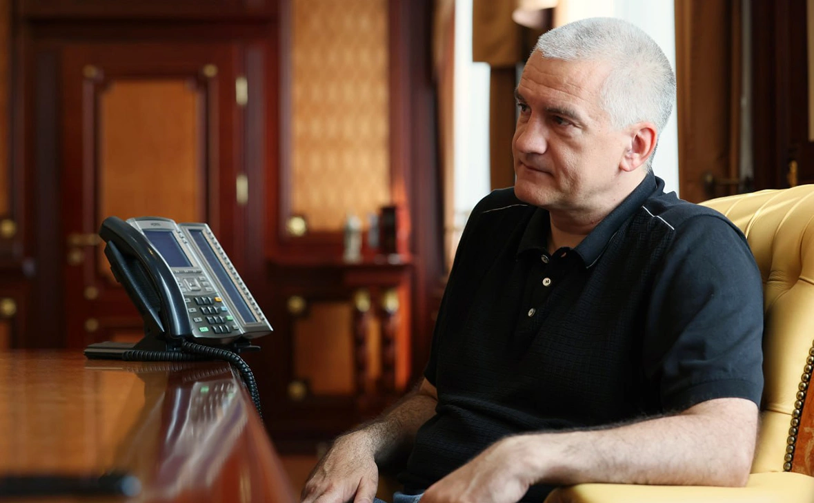 Aksenov82 / Telegram