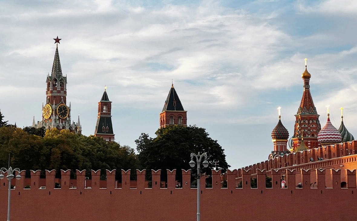 Наталья Селиверстова / РИА Новости