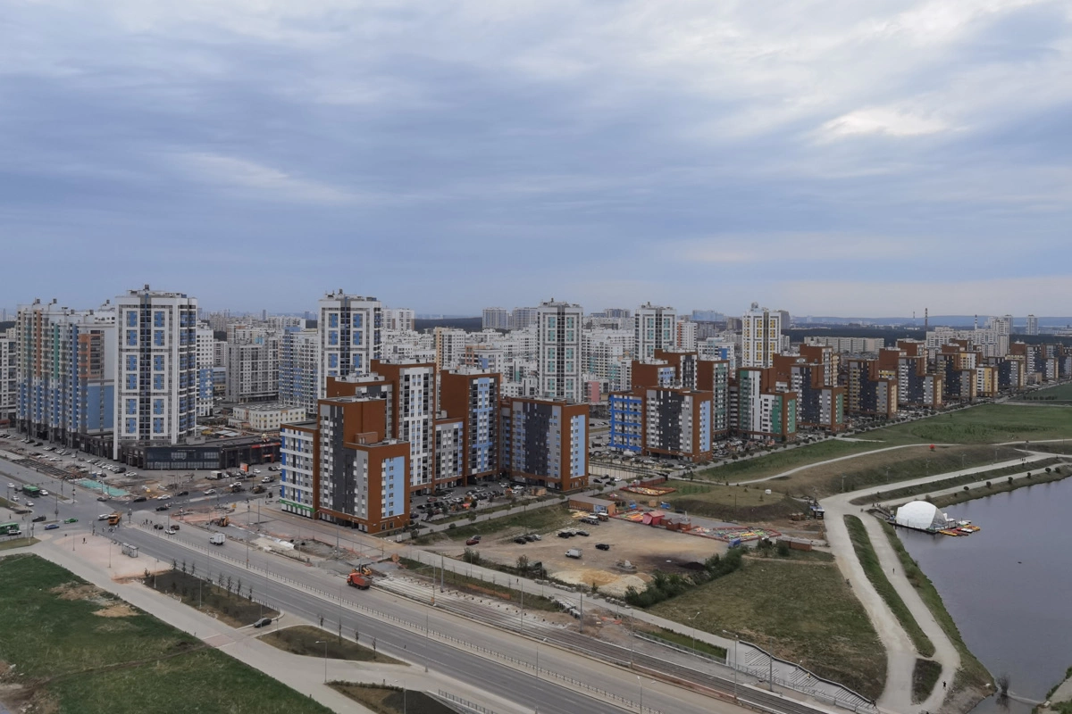 Антон Буценко, 66.RU