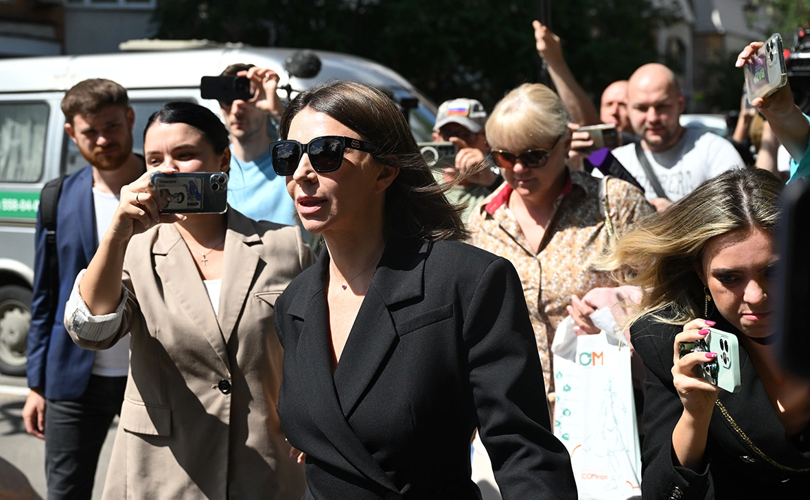 Григорий Сысоев / РИА Новости