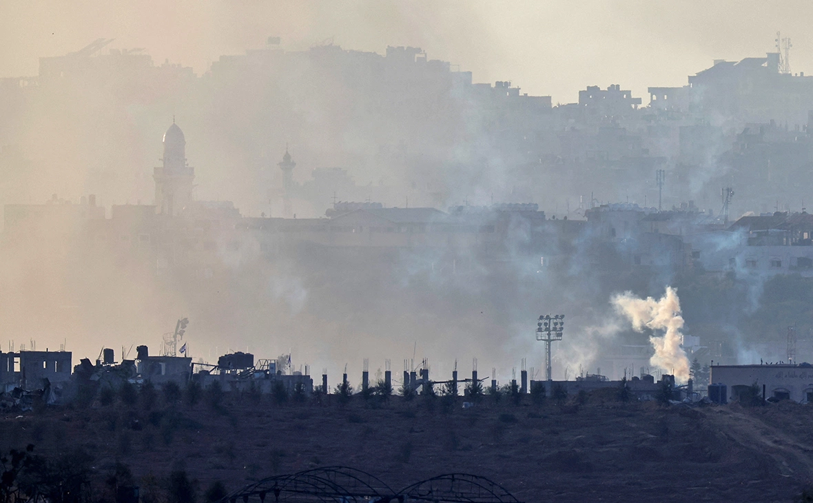 Александр Ермоченко / Reuters