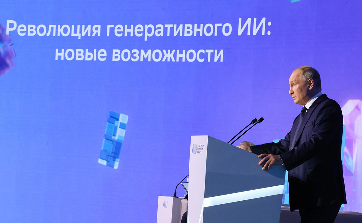 Михаил Метцель / ТАСС