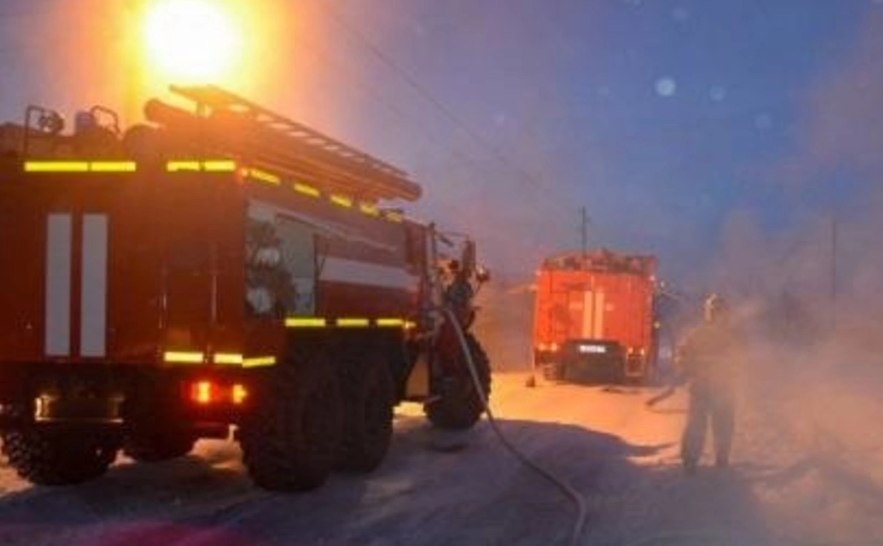 сайт ГУ МЧС по Республике Саха (Якутия)