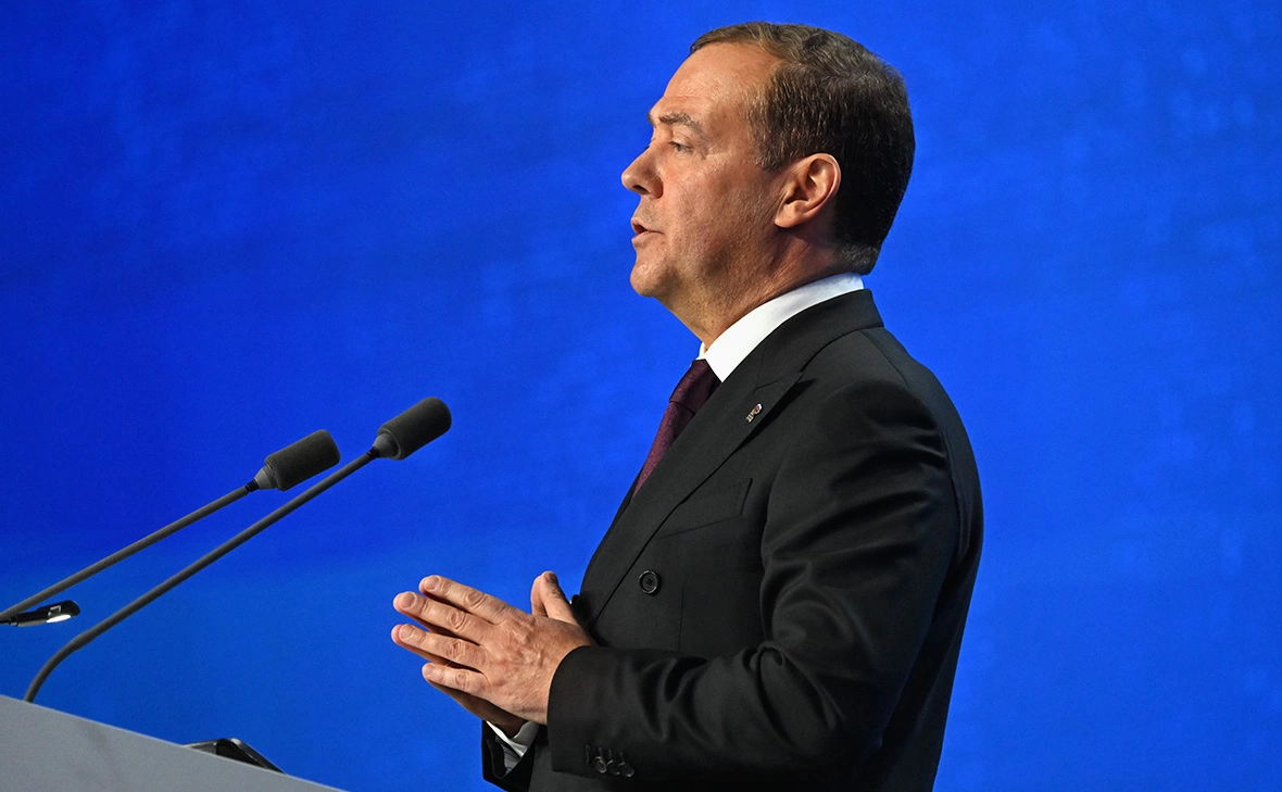 Павел Бедняков / РИА Новости