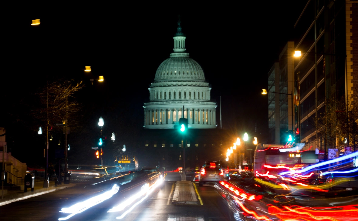Tasos Katopodis / Getty Images