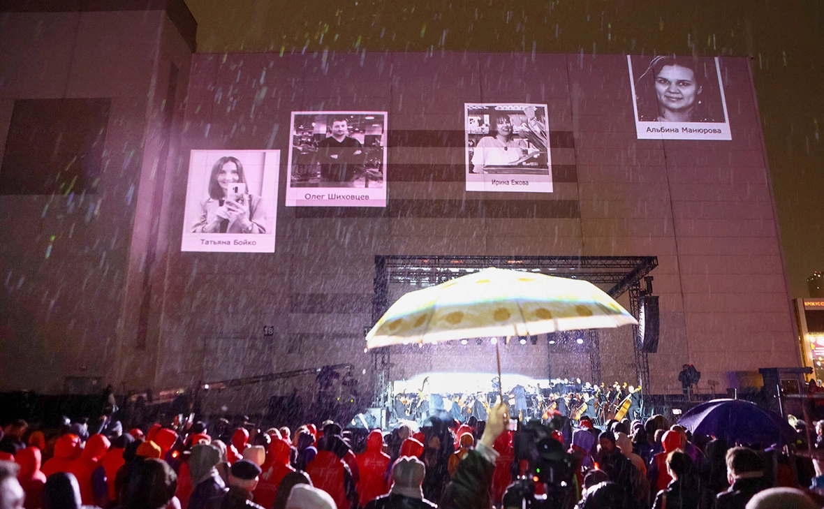 Ярослав Чингаев / АГН «Москва»