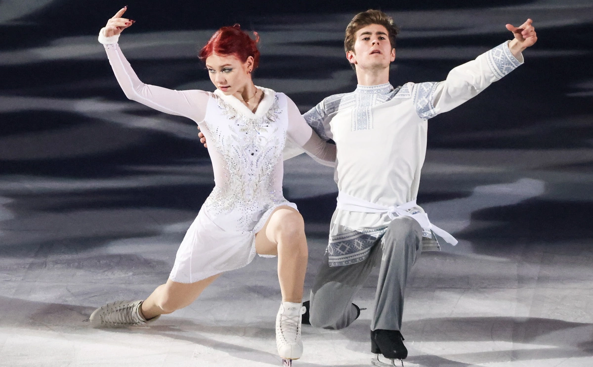 Антон Новодережкин / ТАСС