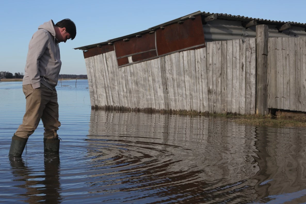 Денис Моргунов / URA.RU