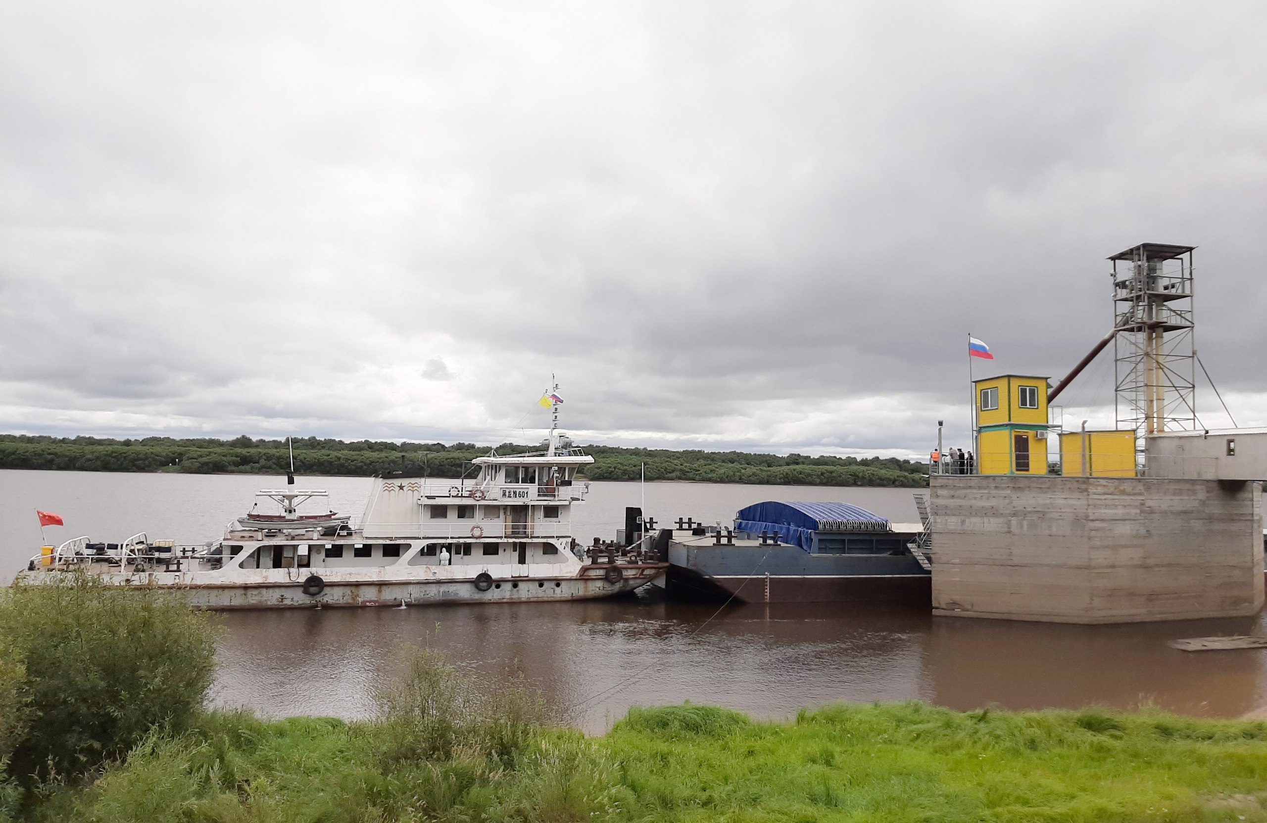 Фото: ФГКУ Росгранстрой