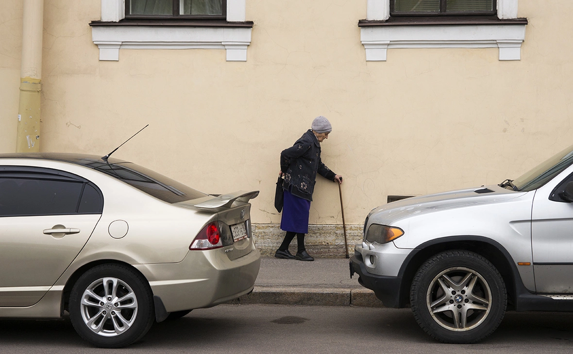 Алексей Смышляев / Global Look Press