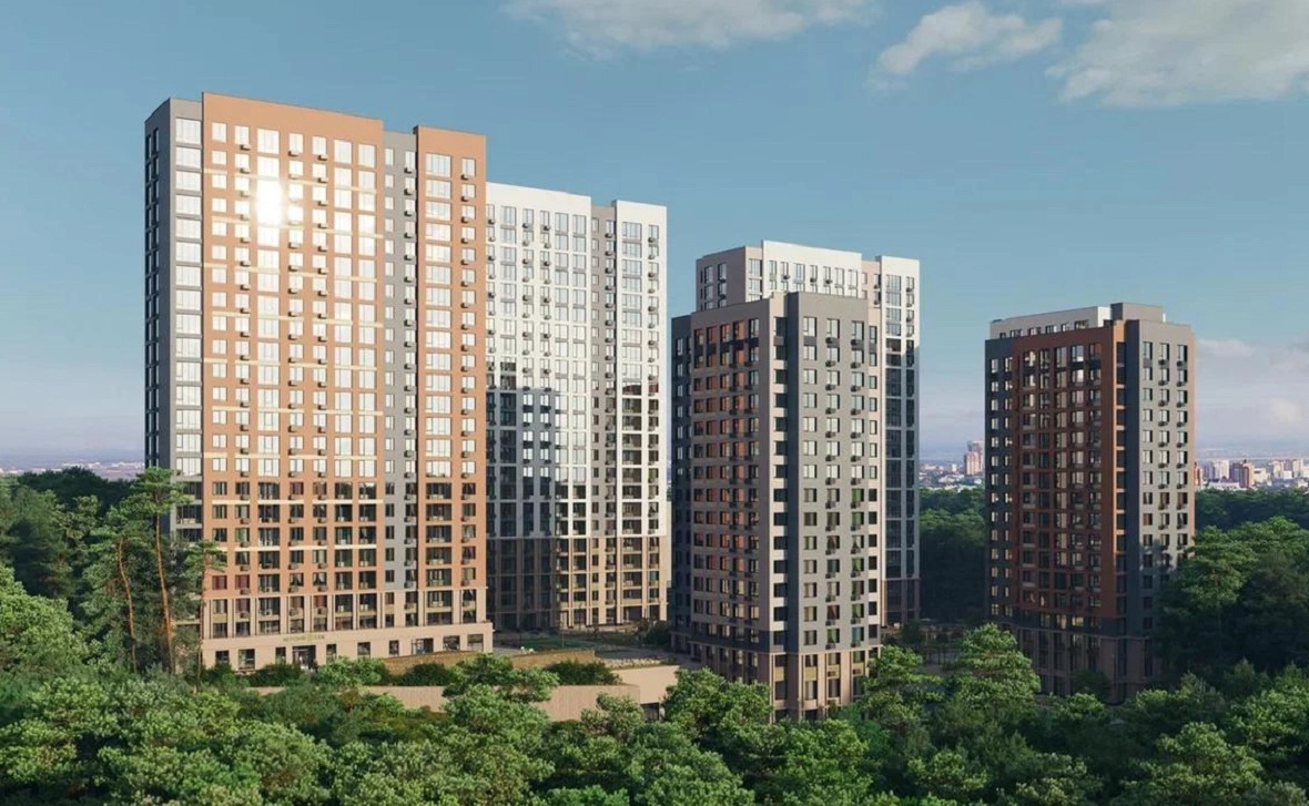 ГК "Гранель"