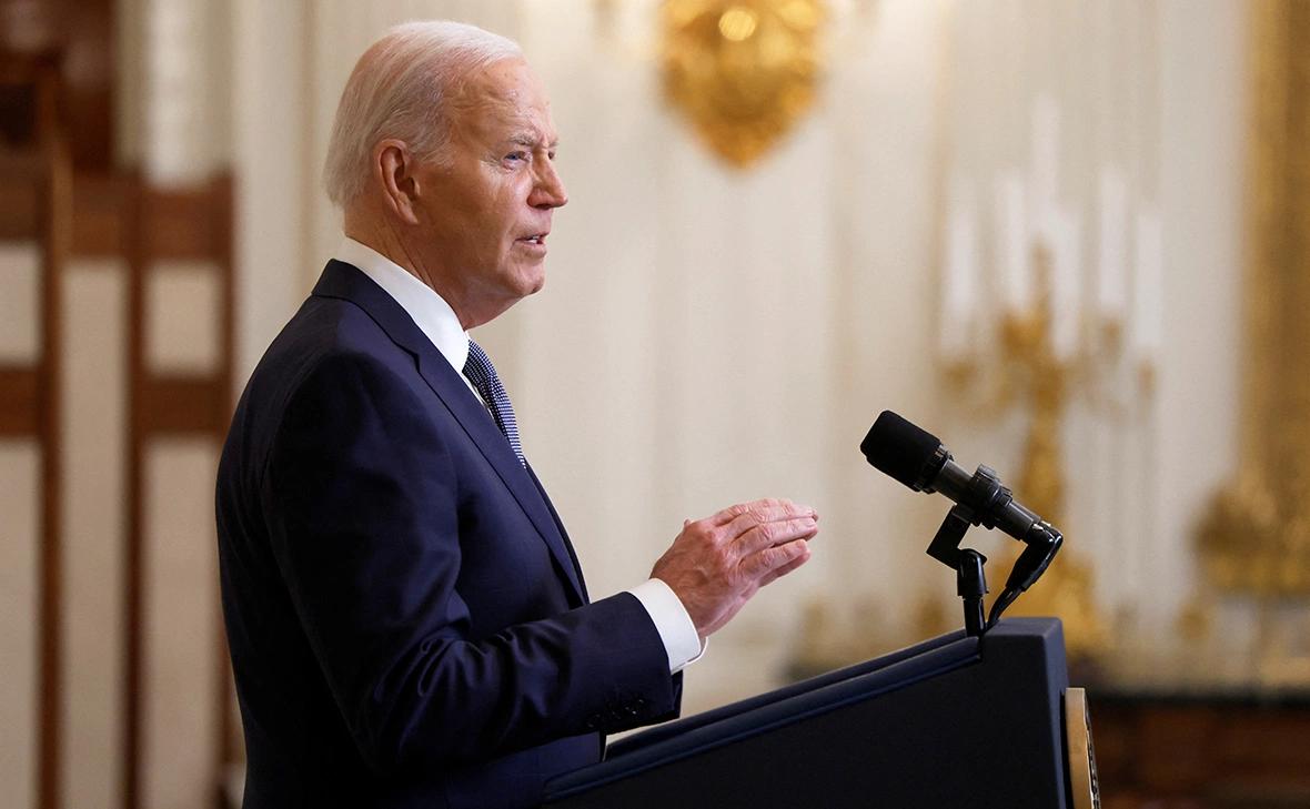 Evelyn Hockstein / Reuters