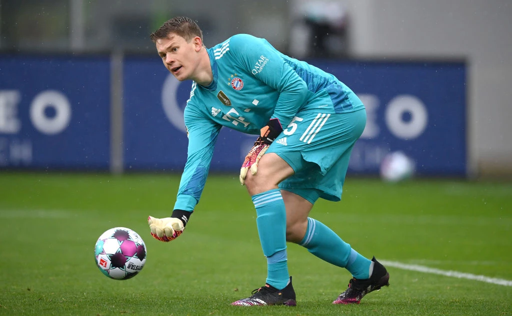 Matthias Hangst / Getty Images