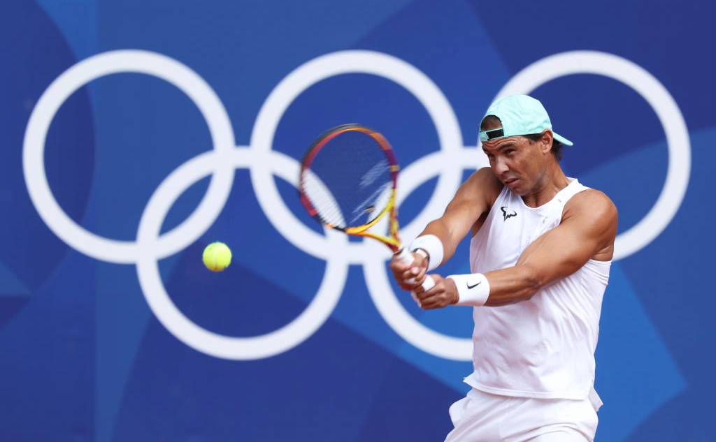 Clive Brunskill / Getty Images