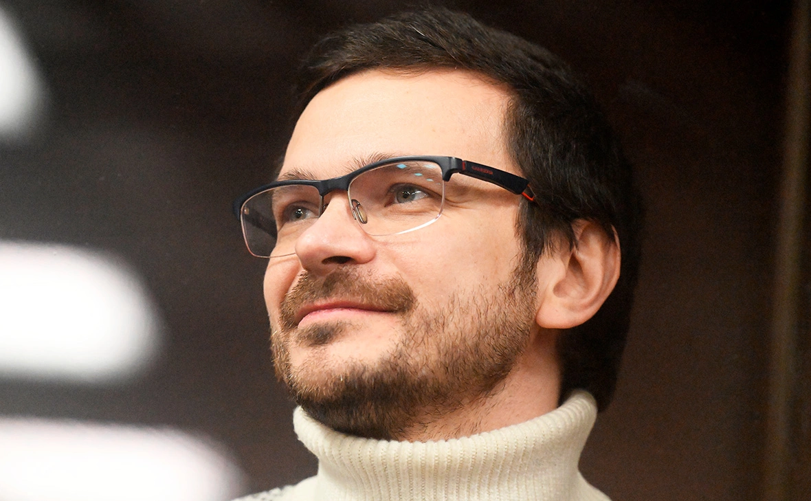 Илья Питалев / РИА Новости