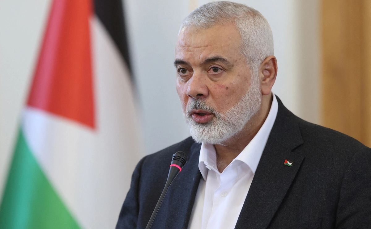 Majid Asgaripour / Reuters