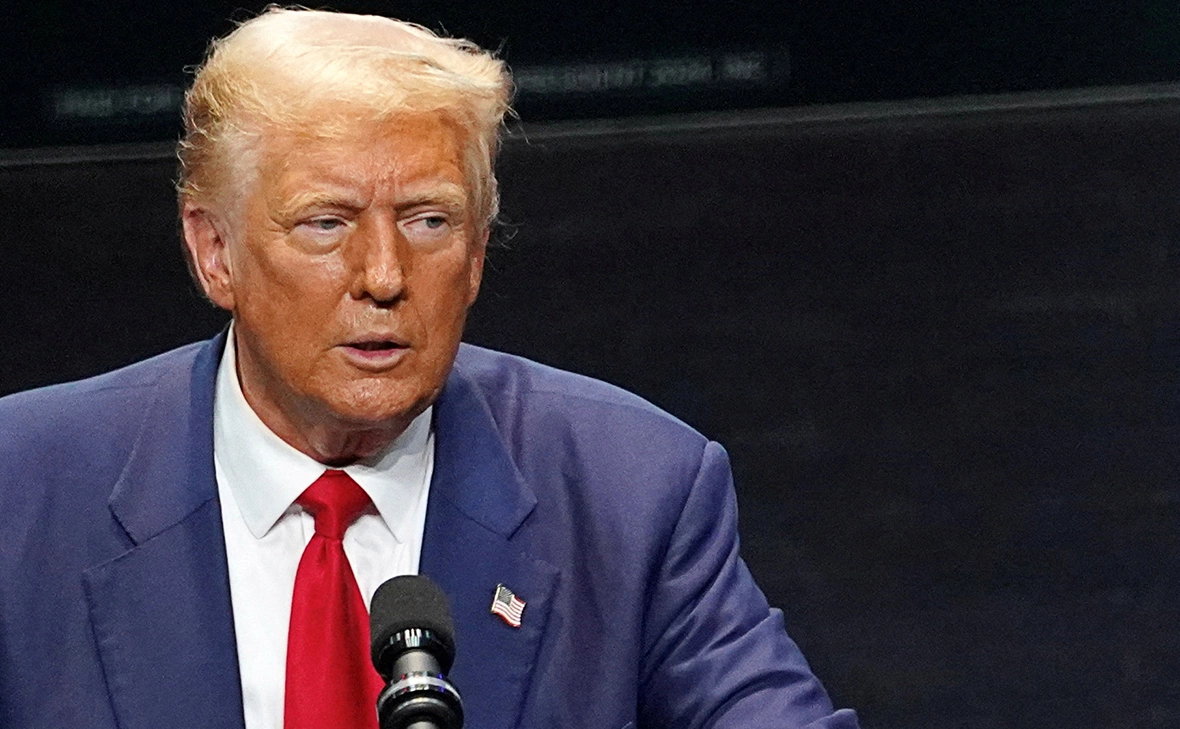 Megan Varner / Reuters