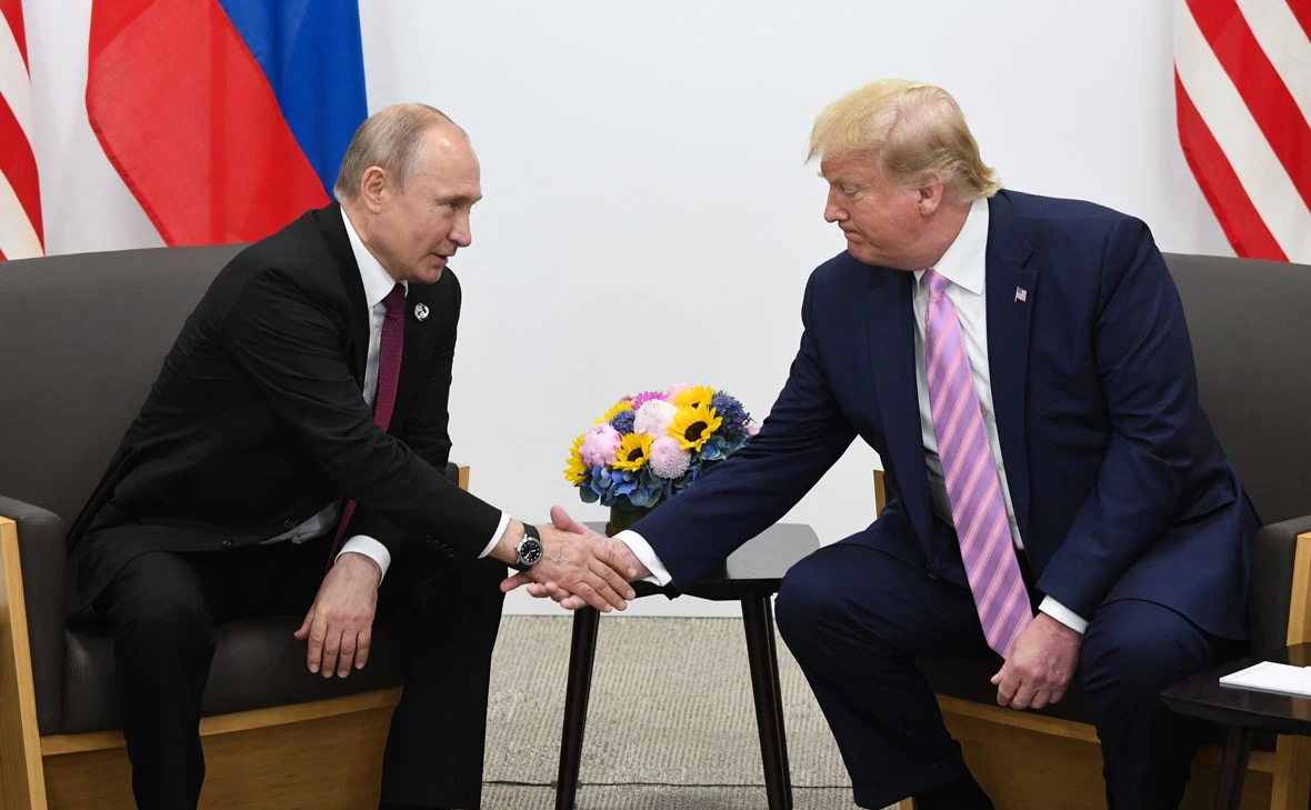 Илья Питалев / РИА Новости