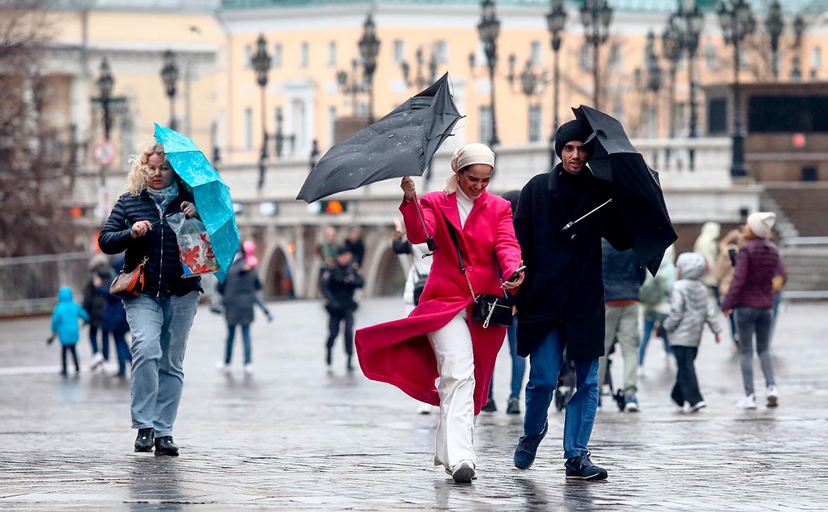 Фото: Артур Новосильцев / АГН «Москва»